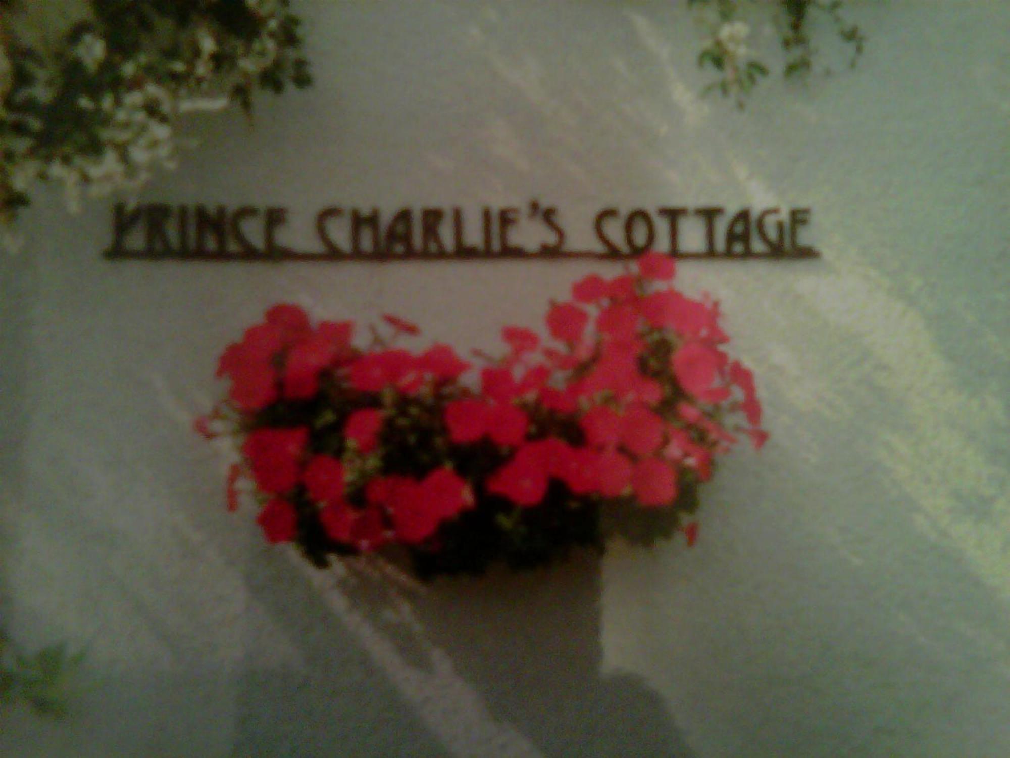 Prince Charlie'S Cottage Gretna Green Kültér fotó