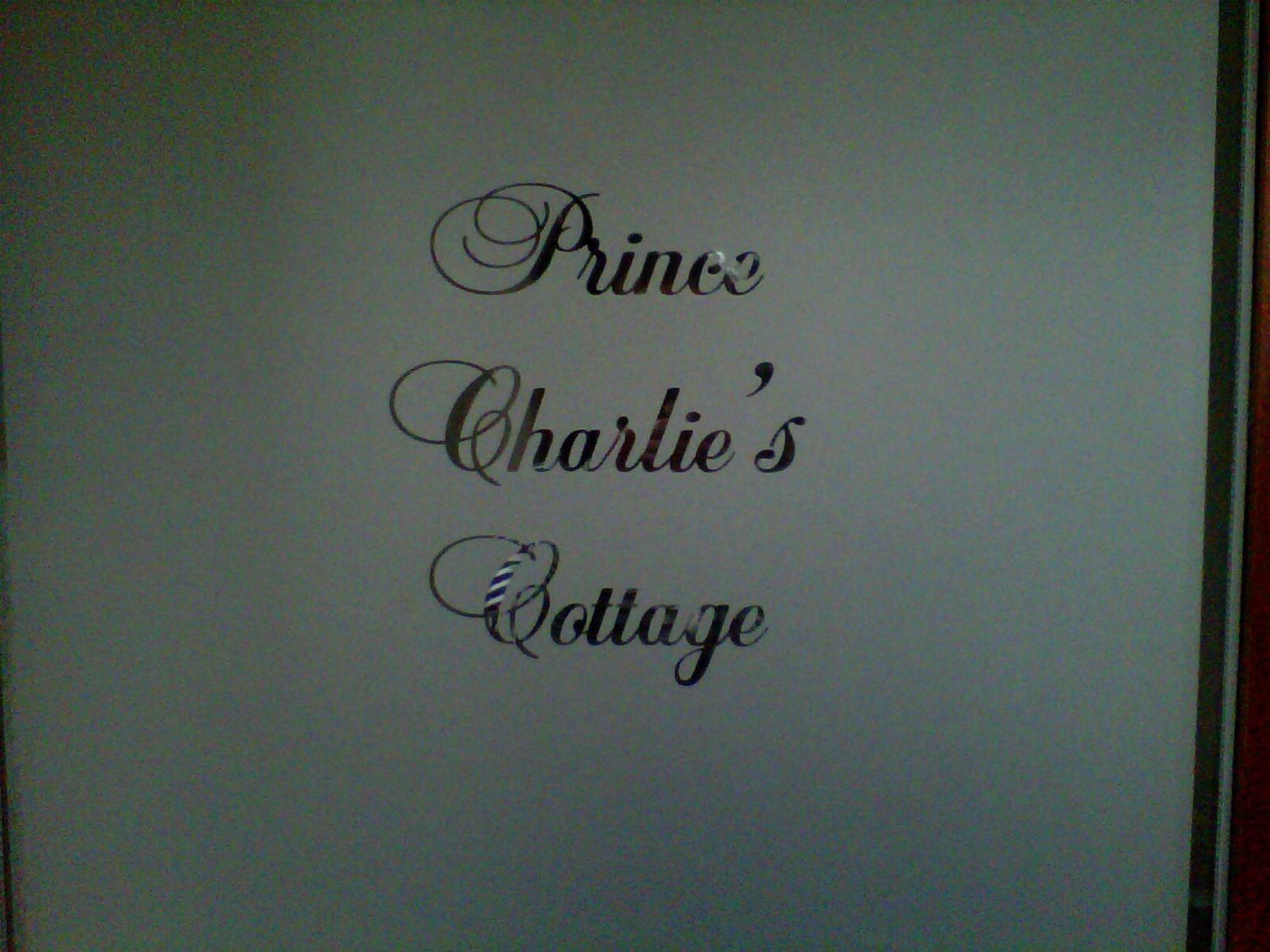 Prince Charlie'S Cottage Gretna Green Kültér fotó